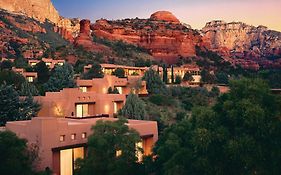 The Enchantment Hotel Sedona